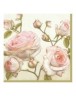 Servetel decorativ Beauty Roses
