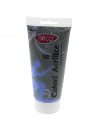 Culori acrilice 200 ml Albastru Cobalt DACO