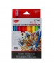 Creioane colorate 36 DACO