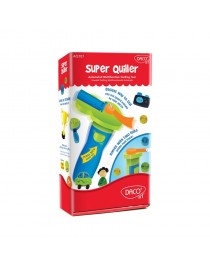 Ac quilling electric DACO