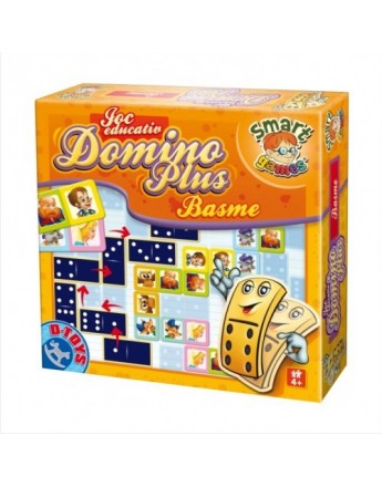 DOMINO GAME-BASME