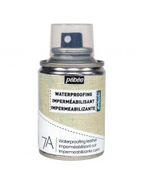 Spray impermeabilizant pentru piele 7A Pebeo 805602