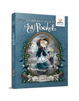 IVY POCKETS-o oprească cineva pe Ivy Pocket! - volumul 2