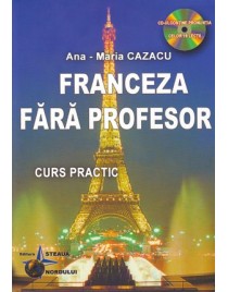 Franceza Fara Profesor
