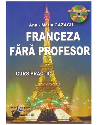 Franceza Fara Profesor