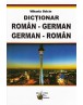 Dictionar Roman German / German Roman