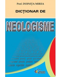 Dictionar de Neologisme