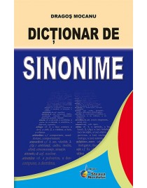 Dictionar de Sinonime