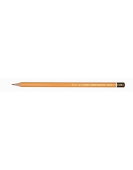 Creioane Koh-I-Noor 1500 - 2B