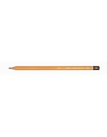 Creioane Koh-I-Noor 1500 - 8B