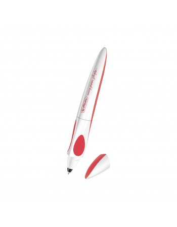 Roller my.pen Style Glowing Red Herlitz