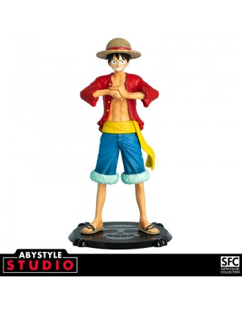 Figurina - One Piece...