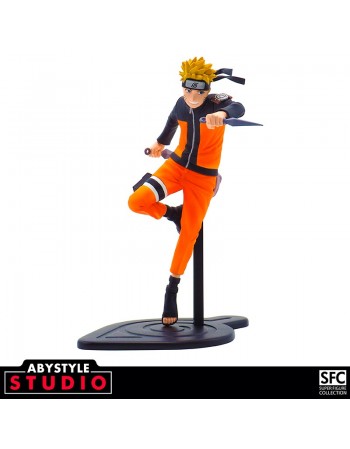 Figurina - Naruto Shippuden...