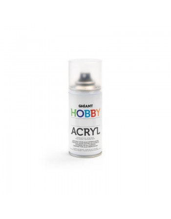 Culori acrilice spray Hobby Acryl Ghiant