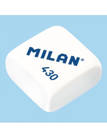 Radiera patrata Milan 430