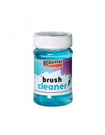 Brush Cleaner Pentart 100 ml
