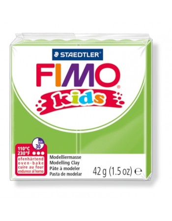 PLASTELINA FIMO KIDS 42G...
