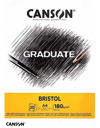 Bloc Canson Graduate...