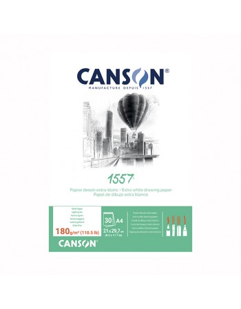 Bloc Canson 1557